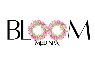 Bloom Med Spa Logo